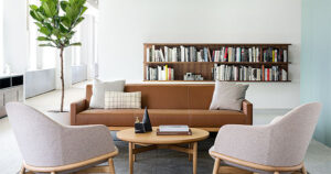 مبلمان اداری