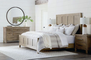 بهترین چوب برای سرویس خواب