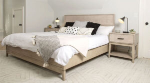 بهترین چوب برای سرویس خواب