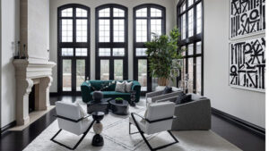 رایحه برای دکوراسیون خانه