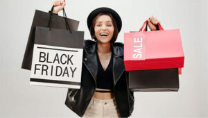 بلک فرایدی چیست