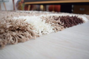 فرش شگی چیست