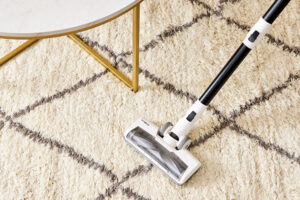 فرش شگی چیست