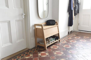 فنگ شویی جاکفشی