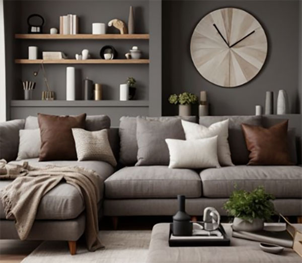 ترندهای قدیمی دکوراسیون