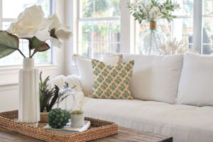 ترندهای دکوراسیون پاییز 2025