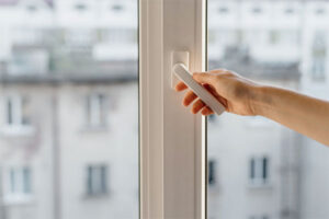 ضد صدا کردن خانه