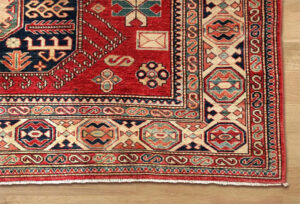 انتخاب فرش برای جهیزیه عروس