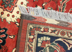 انتخاب فرش برای جهیزیه عروس