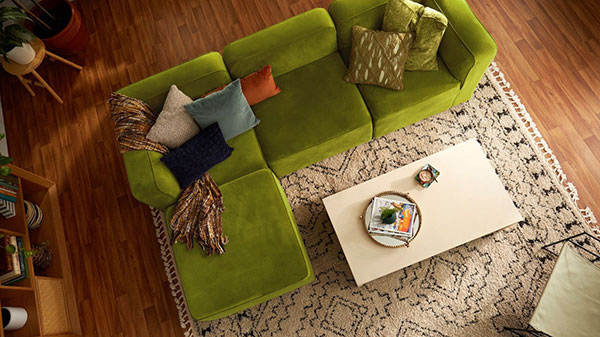 مبلمان مدولار