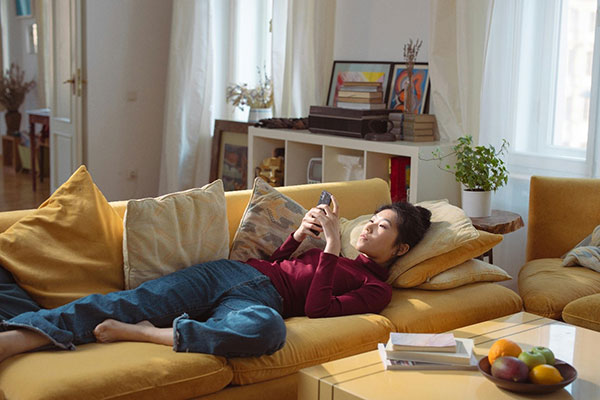 جلوگیری از خرابی مبل