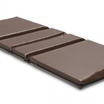 تشک بیمارستانی ریباند 4 تکه