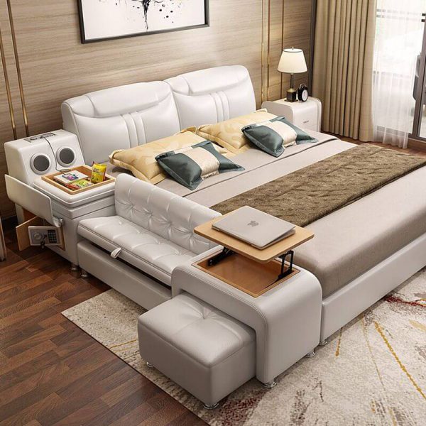 تخت خواب ماتیلدا