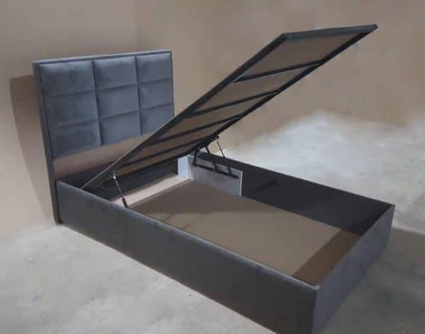 تختخواب آلفرد