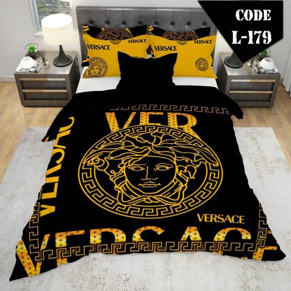 روتختی سه بعدی نخ پنبه میکروتنسل ترک طرح برند - کد 179