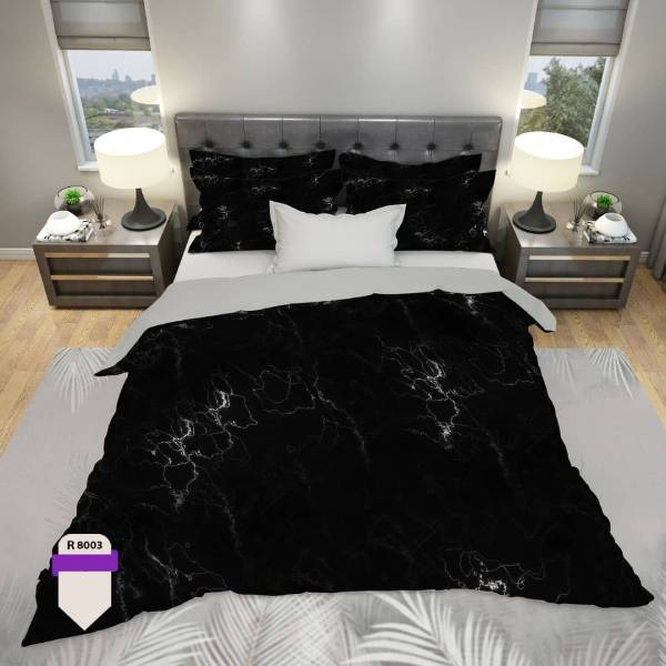 روتختی نخ پنبه ترک طرح ساده - کد R 8003