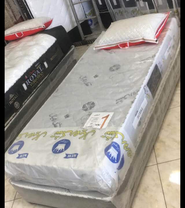 تشک آسایش