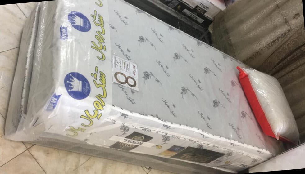 تشک سوپرکارنوال