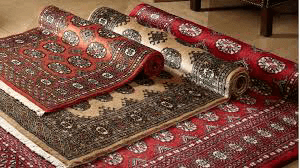 انواع فرش ماشینی