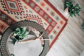 فرش ماشینی