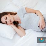 زیاد خوابیدن در بارداری