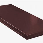 تشک بیمارستانی یک تکه