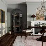 سبک دارک آکادمیا