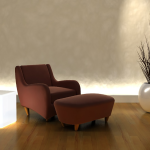 پارکت لمینت