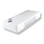 تشک رویال آسایش مدل مهرآسا1