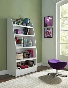 جایگاه کتابخانه در فنگ شویی