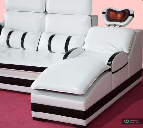 سرویس مبل هوشمند نابی تک - مدل رومانس - Image 5