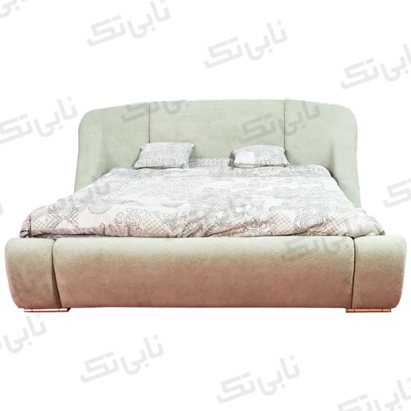 تخت خواب مدرن نابی تک - مدل نلسون
