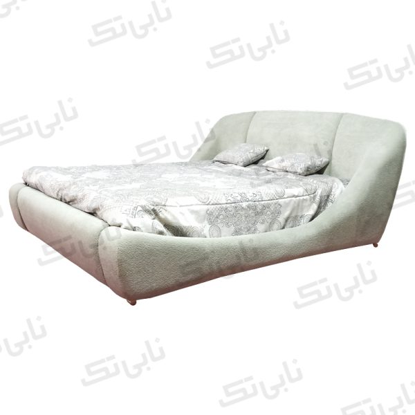 تخت خواب مدرن نابی تک - مدل نلسون