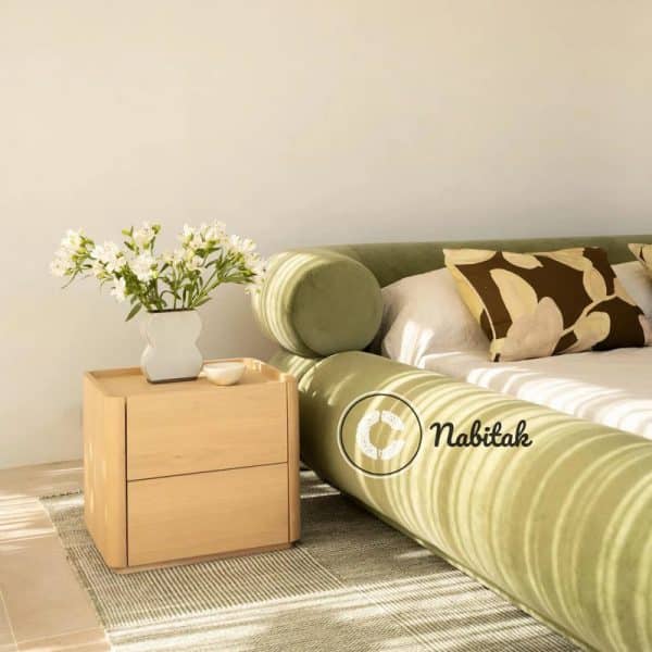 تختخواب مینیمال