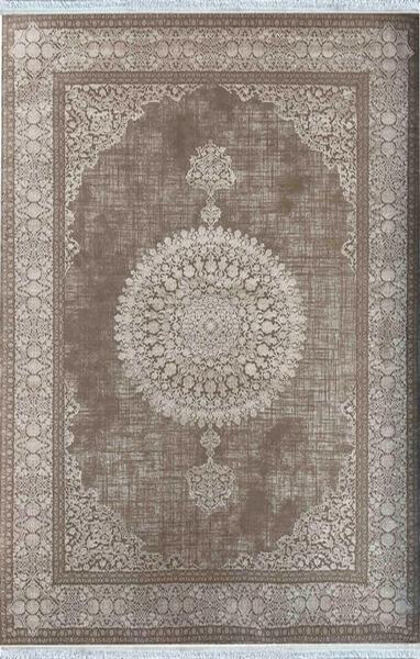 فرش ماشینی کد 71011NW