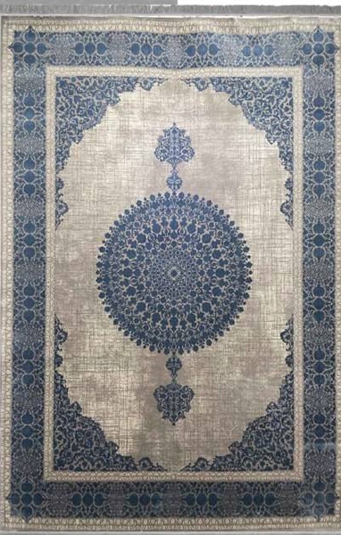 فرش ماشینی کد 70011d