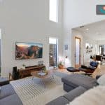 دکوراسیون خانه در زمستان