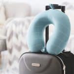 خرید بالش دور گردنی