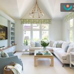 سبک دکوراسیون انتقالی