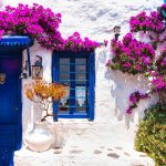 سبک دکوراسیون یونانی