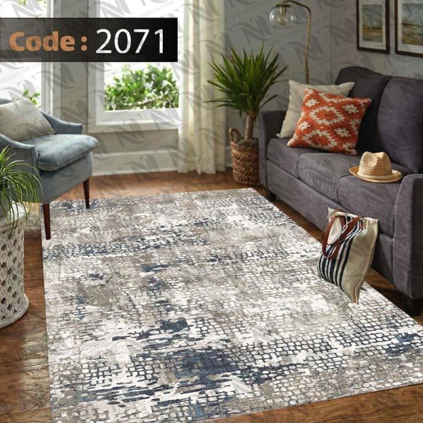 روفرشی مخمل شانل ضخیم کد 2071