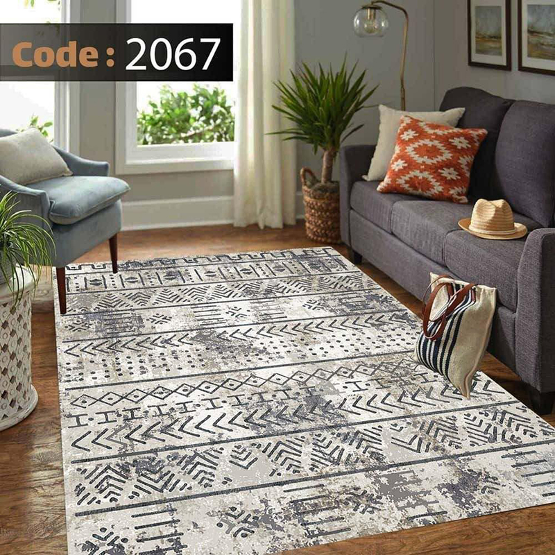 روفرشی مخمل شانل ضخیم کد 2067