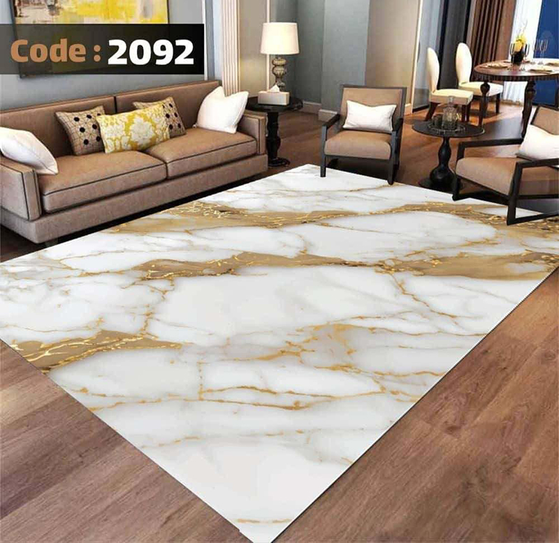روفرشی مخمل شانل ضخیم کد 2092