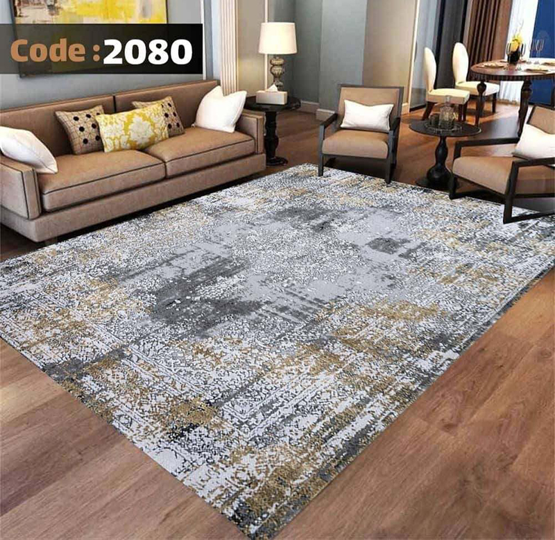 روفرشی مخمل شانل ضخیم کد 2080