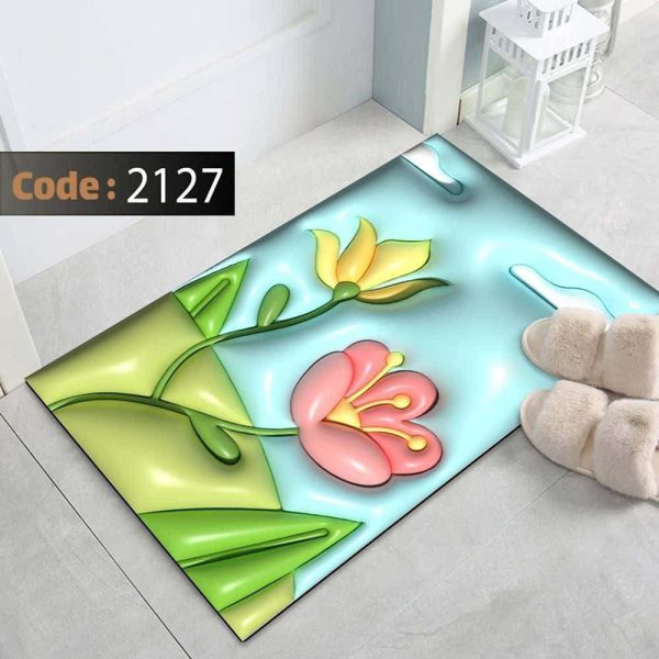 روفرشی مخمل شانل ضخیم کد 2127
