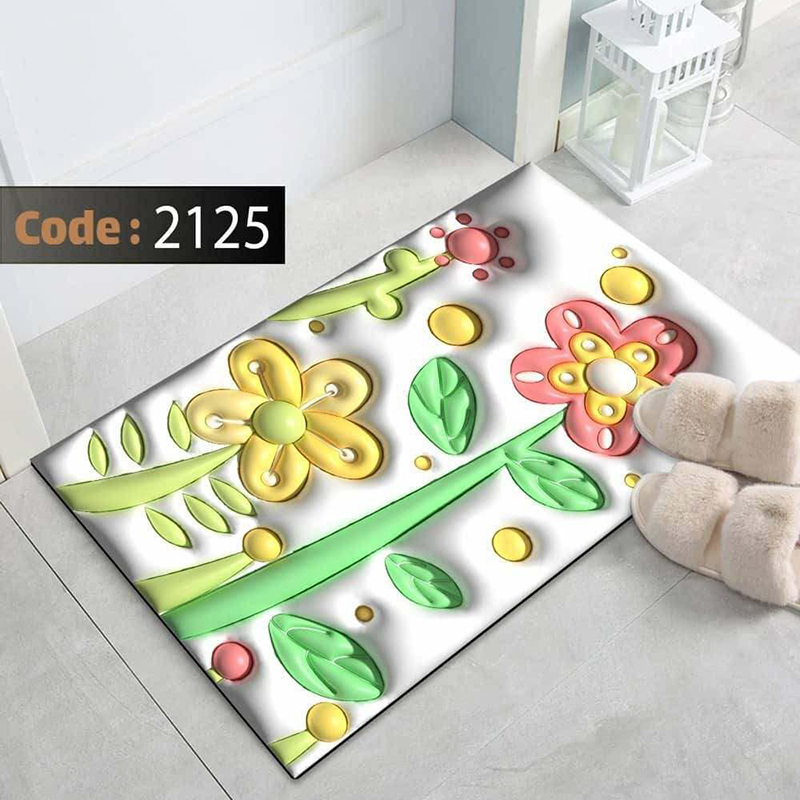 روفرشی مخمل شانل ضخیم کد 2125