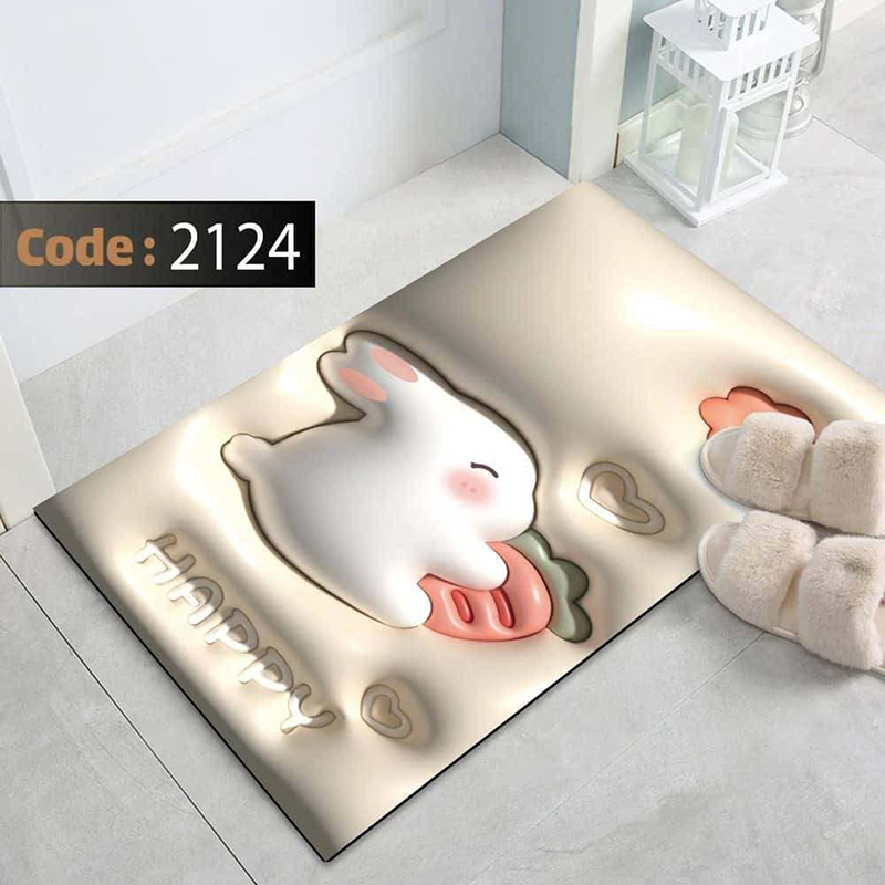 روفرشی مخمل شانل ضخیم کد 2124