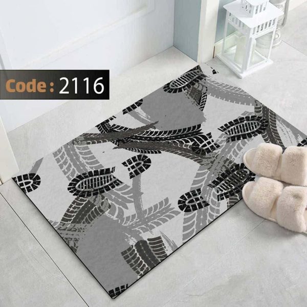 روفرشی مخمل شانل ضخیم کد 2116