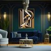 دکوراسیون سبک آرت دکو چیست و چه ویژگیهایی دارد؟ دکوراسیون سبک آرت دکو