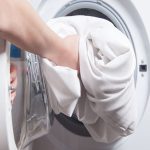 شستشوی روتختی با کمترین آسیب